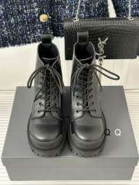 Picture of Balenciaga Shoes _SKUBalenciagasz35-404CJX04031335